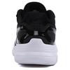 Adidas Cc Fresh Colorful Versatile Fabric Non-Slip Wear-Resistant Waterproof Low-Top Running Shoes Unisex Sneakers Black White AC8605