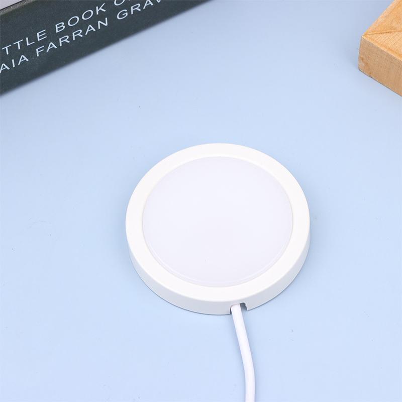 Led Usb 5V Led Under Cabinet Light Model Cabinet Display Case Shelf Counter Lighting Caravan Camper Spot Lamp Interior Lights 3W