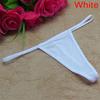 Women Sexy Mesh low-Rise Transparent G-string Panties Sexy Micro Thong Women Knickers Smooth Underwear Lingerie Briefs Thongs