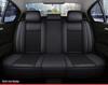 Honda Civic 10th Gen, CRV, Accord, Fit, XRV, Spirior All-Season Full Car Seat Covers