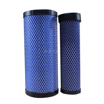 Filter & Kompressorer – Luftfilter