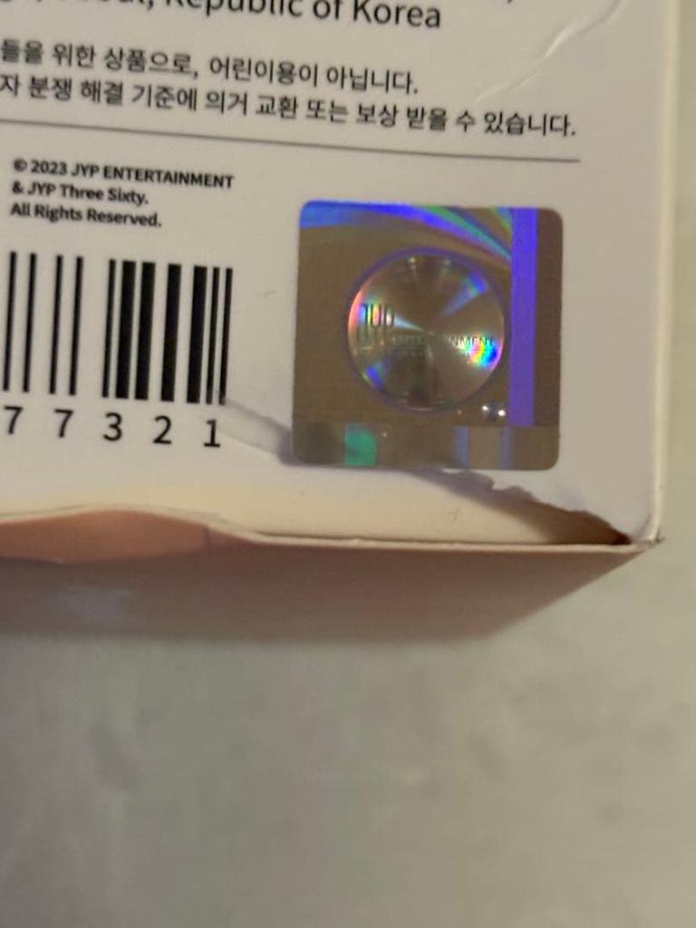 [USED] straykids skzoo figure puppyM