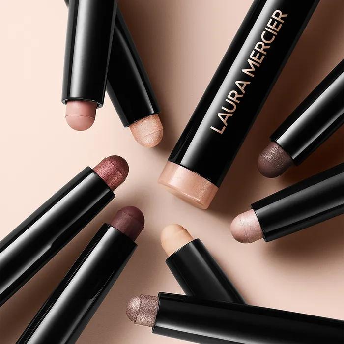 

Тени-карандаш Caviar Stick Shimmer 19 цветов на выбор Aurora