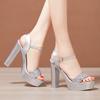 Scarpe da donna – Sandali