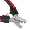 New Dog Nail Nailclipper Stainless Steel Pet Nail Clipper Professional Nailclipper Cat Scissors Cutters 1 Pcs