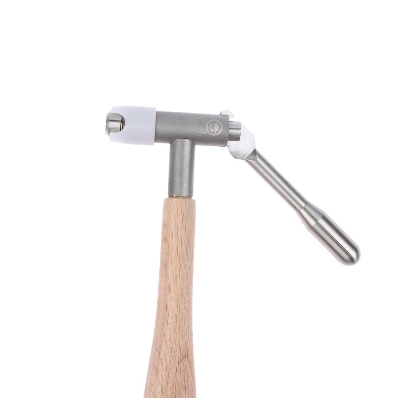 Watchmaker Tool Kd89 Pinion Puller For Movement Repair 3135/3235 Pinion Removal Tool For Safe And Non-Destructive