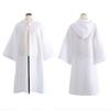 Halloween Star Wars Jedi Darth Vader Sorceress Cloak Robe
