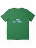 Grounded Stay Grounded Essential Unisex T-Shirt
