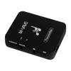M8 2.4G Wireless In-ear Monitor for Music Performance with Noise Reduction