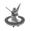 2Pieces Juicer Blade Mount Essential Kitchen Appliances Part Blenders Blade Head Replacement Part Juicer Head for Sb5600