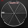 Versatile Stainless Steel Steaming Rack Steamers Basket Steaming Stand for Kitchen and Culinary Enthusiasts