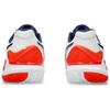 Asics Gel-Resolution 9 Trendy Sports Low-Top Tennis Shoes Men Sneaker White 1041A377-102