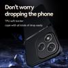 Plain PU Leather Magnetic Case for Honor 400 Lite Protective Cover Hard Back Coque Capa Shell Fundas