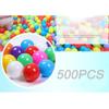 Outdoor Sport Ball Eco-Friendly Water Pool Ocean Wave Ball 50-500pcs 5.5cm Stress Air Ball Funny Toys For Children Kid Ballenbak