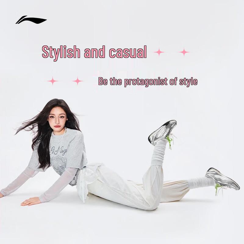Li-Ning FILM CLASSIC Women's Casual Shoes