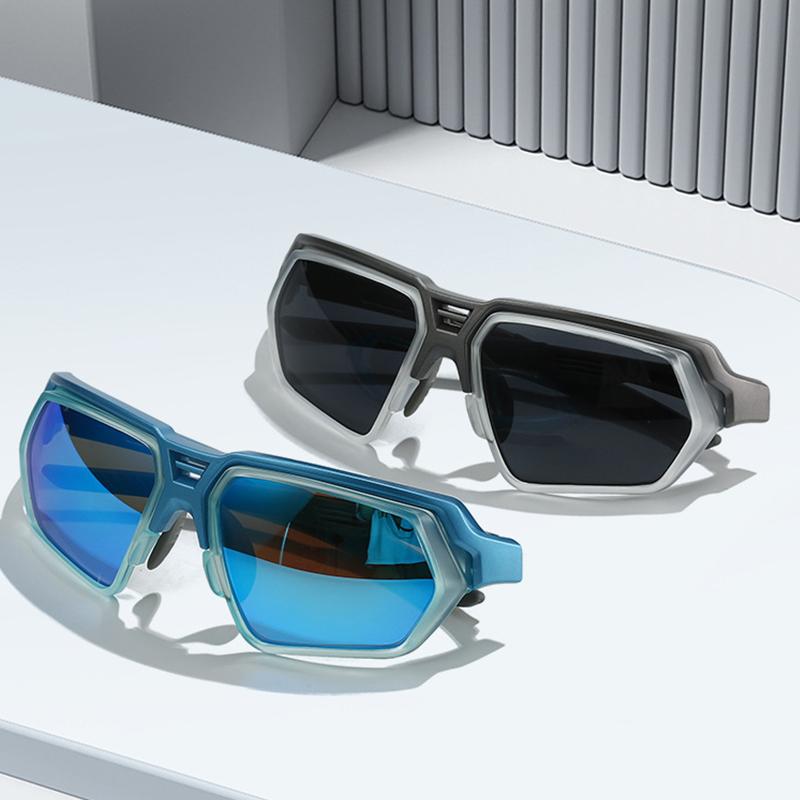 Cycling Glasses Outdoor Golf Sunglasses Fashionable Personalized Trendy Windproof Goggles 20968