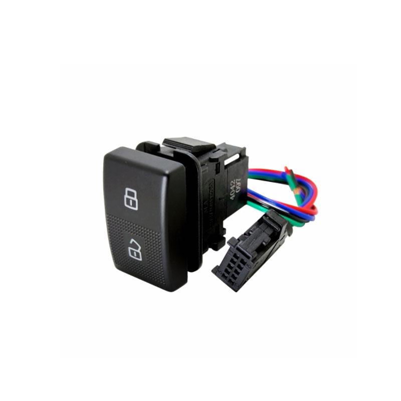 1PC 24V Central lock Switch Button For Mazda MX5 323 RX8 CX7 Mazda 3 Mazda
