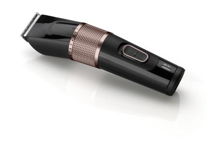 Maszynka Do Strzyżenia Włosów Babyliss Power Glide E974E Czarna