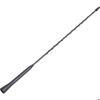 Antenna - HP CAR ACCESSORIES - 60820 - Black - 28.5 Cm - Screw-in and Spiral Mast
