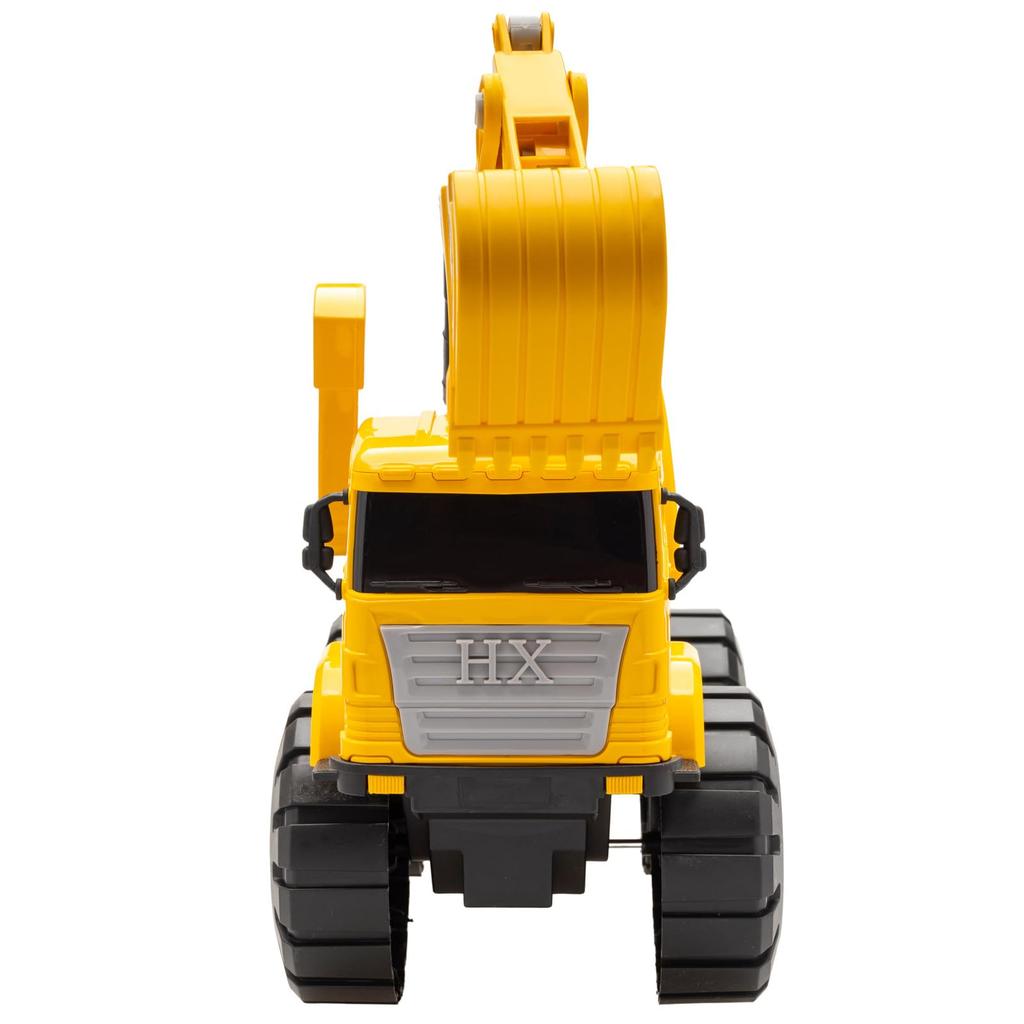 Onda Construction Vehicle Sand Working Moving Construction Educational Birthday Present Toy, Play, Vehicle, Shovel, Truck, Excavator, Shovel! Vehicle,