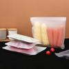 Storage Bags Fresh-keeping Bag Reusable Tasteless Freezer Bag Non-toxic