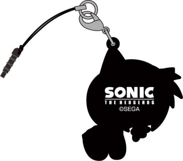 Sonic the Hedgehog Amy Pinched Strap