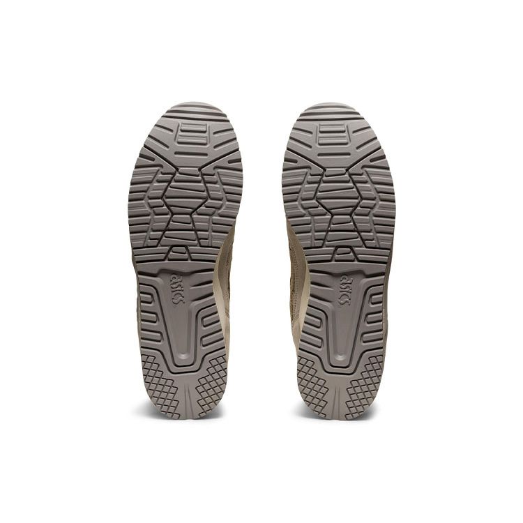 Asics Gel Lyte 3 OG GTX Šedá Růžová Pánské Tenisky 1201A504-020