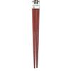 Chopsticks Set of Dishwasher Made in Japan J-kitchens 5, Material Wood, Safe, PID2647,