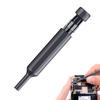 Mini Screwdriver Set Magnetic Precision Tool Magnetic Pocket Screwdriver For Family Friends Men Women Home Automotive Mechanical