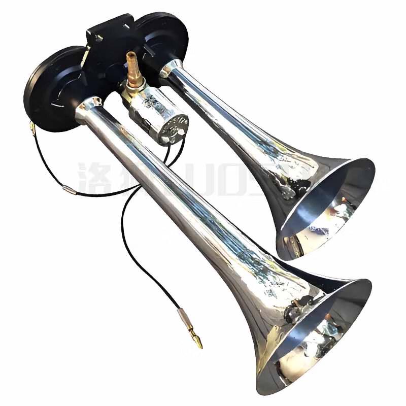 Luoshi Bus 24V Air Horn Assembly