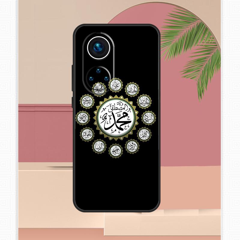 Islam Shia Imam Ali Iraq Arabic Case For Honor Magic 7 Lite 5 6 8 Pro Honor 200 400 X9c X9b X9a X8b X8a X8c 50 70 90 Cover