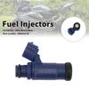 Motor – Injectoare de combustibil auto