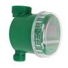 Programmable Watering Timer Auto LCD Display Energy Saving Sprinkler Timer with Filter for Yard