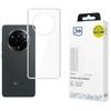 Custodia per Realme 14 Pro 3MK Clear Case