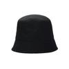 Moncler Original Design Polyester Cotton Fisherman Hat Women Hats Black K1-093-3B00025-5983X-999