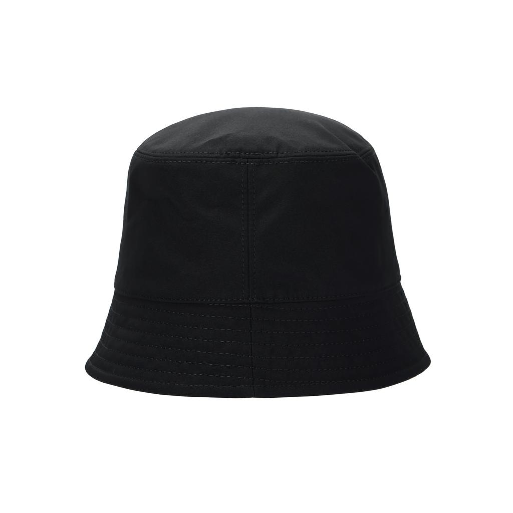 Moncler Original Design Polyester Cotton Fisherman Hat Women Hats Black K1-093-3B00025-5983X-999