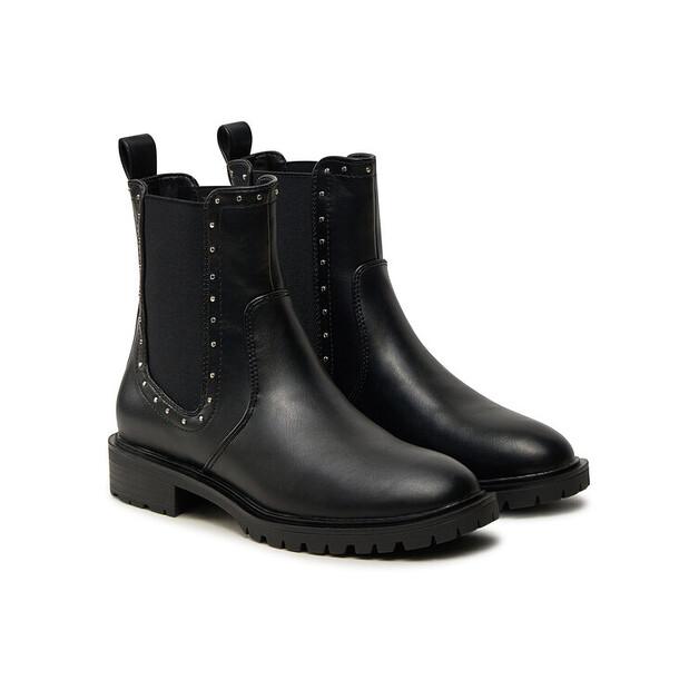 ONLY Chelsea Boots 15329997 Black