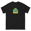 World Industries OG 1990s Logo T Shirt Skateboarding Tee Graphic T-Shirt High-end Luxury Unisex Style Both of Men and Women