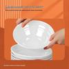 Melamine Noodle Soup Bowl