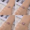 Copper Metal 12 Constellation Bead Components Charm Bead Component Compatible With Authentic Original Bracelet High Quality Fine Jewelry Designed For