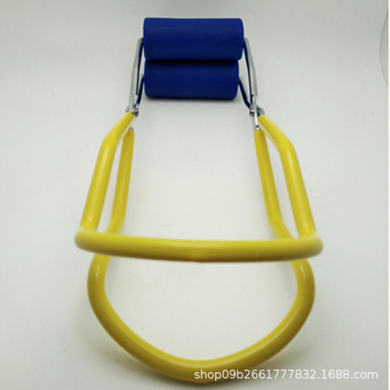 Male Penis Stretching Massage Clip Arabic Milking Method Vigorous Physical Roller Penis Exerciser