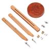Multifunctional Blank Repair Modeling Artifact Pottery Tools Handmade Drawing Blank Locator Kit