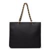 2020 New Women's Handbag Fashion Tote Bag Litchi Pattern Shoulder Female Bag