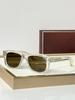 PALM JMM luxury designer sunglasses Europe American fashion men and women uv protection sunglasses FLY I