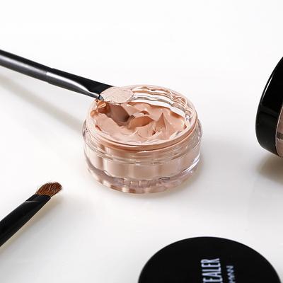 Full Coverage Liquid Concealer, Waterproof and Long-lasting, Brightening Makeup Foundation