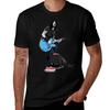 Dave Grohl T-Shirt Boys Animal Print Plain Mens T Shirts Casual Stylish