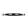 Motorcycle CNC Gear Shift Lever 220mm Fit for Harley Sportster 883 Black Aluminum Shift Linkage