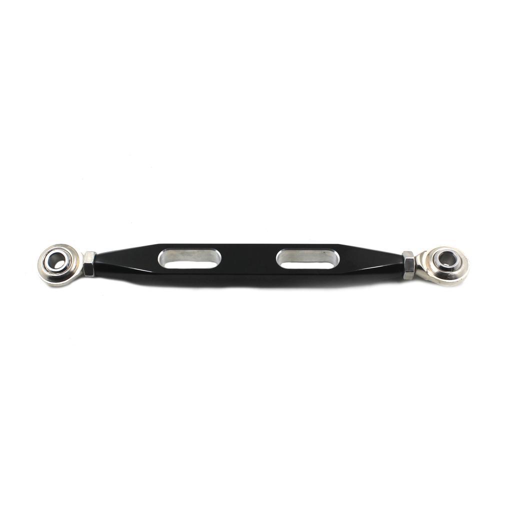 Motorcycle CNC Gear Shift Lever 220mm Fit for Harley Sportster 883 Black Aluminum Shift Linkage