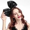 Exaggeration Acting Bow Headband Party Decoration Bowknot Hair Bands Costume Headwear  Women