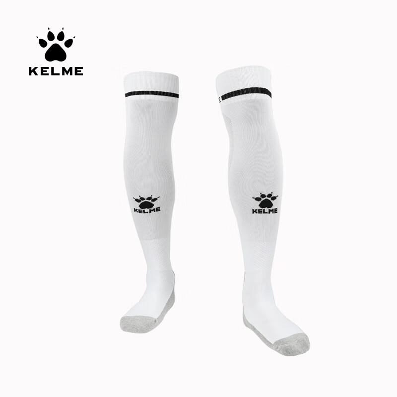 KELME Football Training Crew Socks One Size